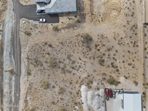 San Tan Valley Homesite Opportunity