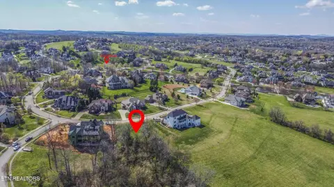 Knoxville Homesite in Bridgemore