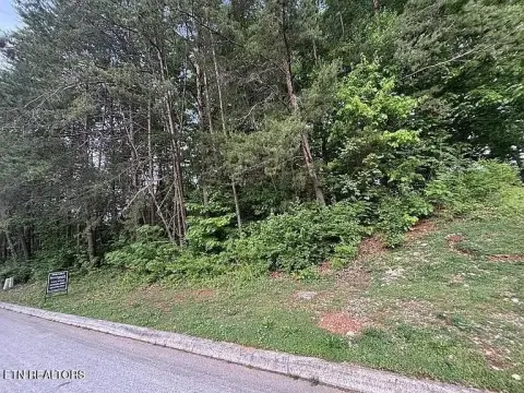 Residential Land in Royal Oaks