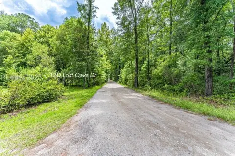 Bluffton Land Opportunity