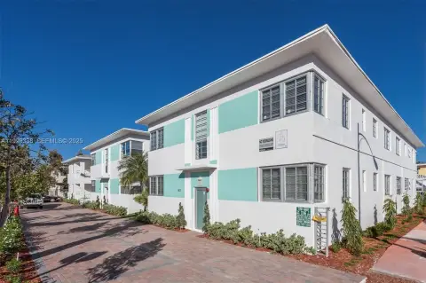 Turnkey Hospitality Property in Miami Beach