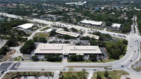 Bonita Springs Retail/Showroom/Office Space