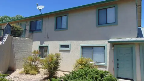 Prescott Valley Duplex For Sale