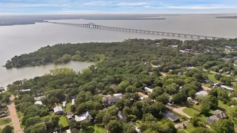 Unimproved Land Near Lake Lewisville