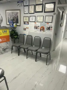 Office Unit in Professional Building