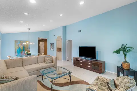 Residential Income Property with Golf Views