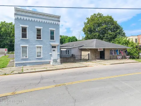 Two-Unit Residential Property Package