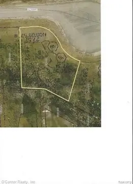 Residential Land in Kimball Township