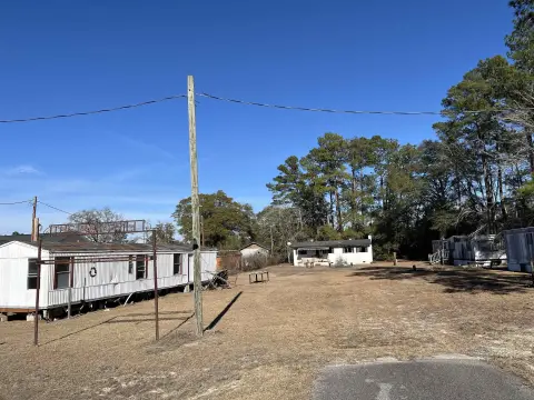 Multifamily Investment Opportunity in Mullins