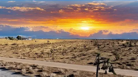 Victorville Residential Land Opportunity