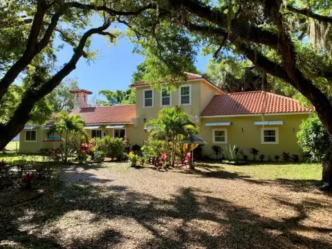 Sebring Farm/Estate Investment Opportunity