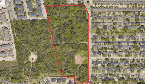 Residential Development Opportunity in Tyler