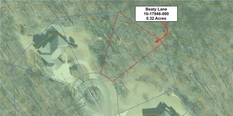 Residential Lot Near Recreation Center