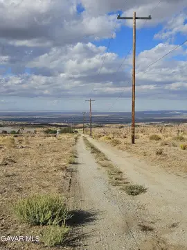 Juniper Hills Land For Sale