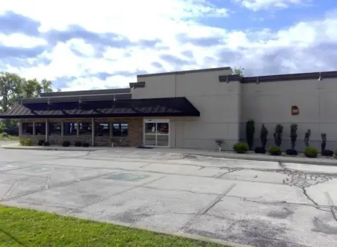 Lakefront Commercial Property in Celina