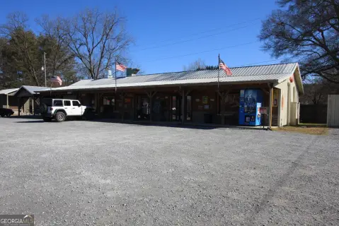 Aragon Commercial Property For Sale