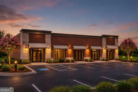 North Macon Commercial Opportunity