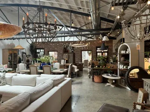 Modern Commercial Space in Cookeville