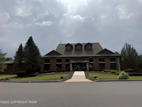 Residential Lot Near Eagle Rock