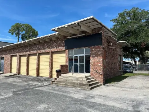 OCALA, FL Flex Commercial Space