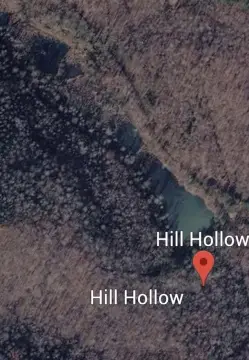 Hunting Land with Gas Wells
