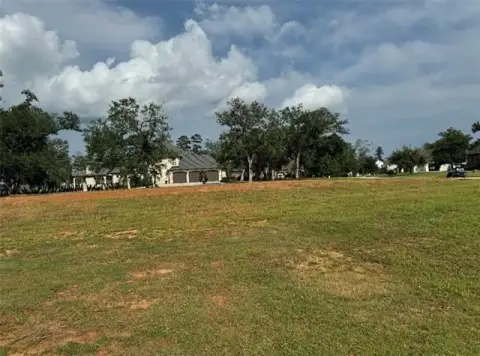 Residential Lot in Carter Plantation