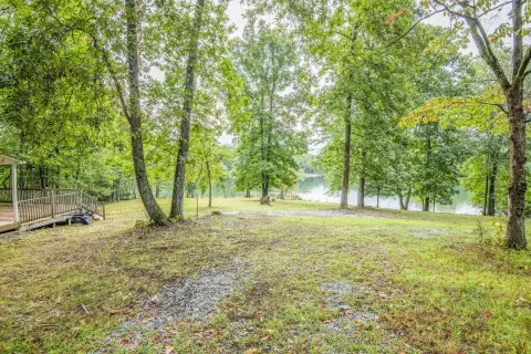 Rockwood, TN Land For Sale