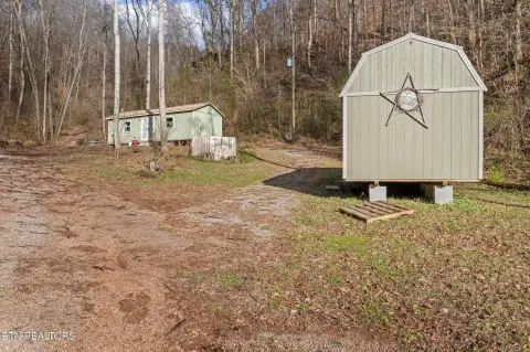 Englewood, TN: Mountain Retreat Land