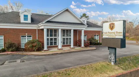 Versatile Commercial Property in Etowah