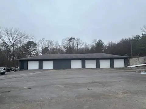 Commercial Property on Spring Place Road