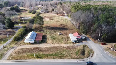 Cleared Land in Ocoee, TN