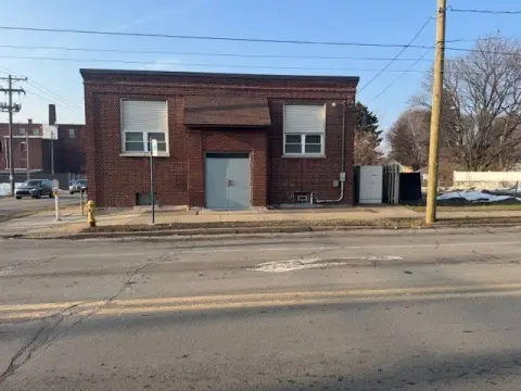 Versatile Commercial Property in Erie