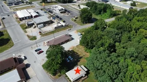 Grove, OK Medical Office