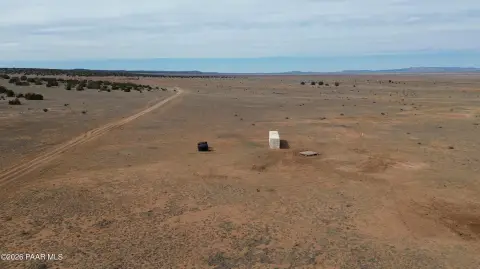 Expansive Land Ready for Development