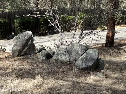 Residential Land in Prescott, AZ