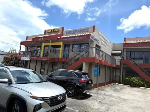Hialeah Office Space For Lease