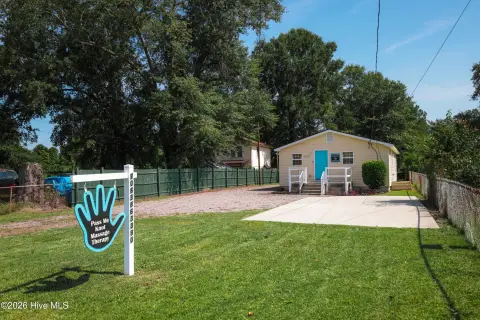 Wellness and Spa Facility
