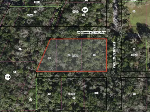Spacious Homosassa Lot, No HOA