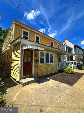 Two-Unit Duplex