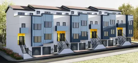 Staten Island Multi-Family Investment