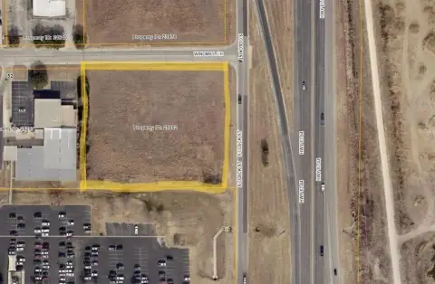 Abilene Land Ready For Development