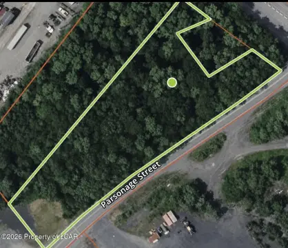 Neighborhood Business Land