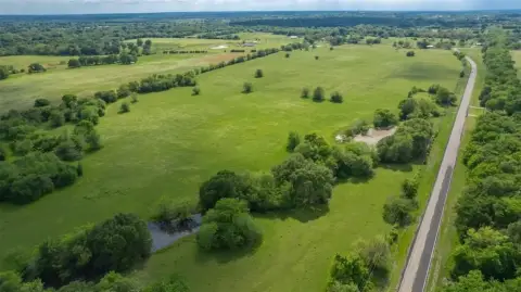 157 Acres of Texas Land