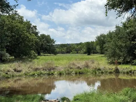 Granbury Acreage with Mountain Views
