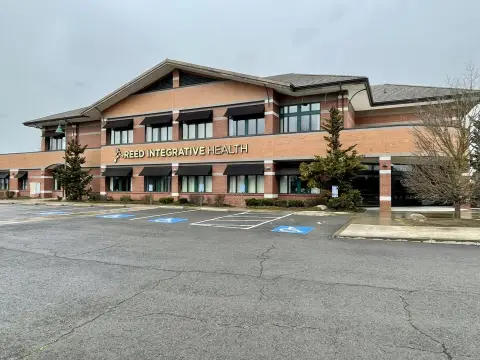 Executive Business Center in Medford