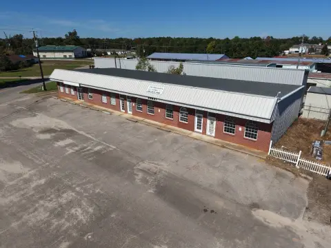 Medical Office Building