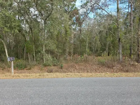 Residential Land in Ocala, Florida