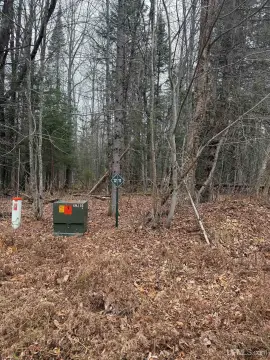 Waterfront Land in Lake Linden