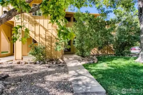 Boulder Multifamily Investment Opportunity