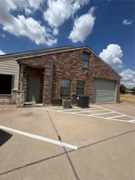 Flexible Commercial Flex Space